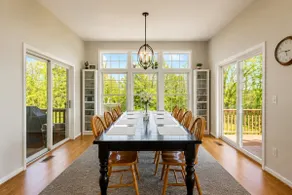 Private Conesus Retreat | Lake Views | Fire Pit - Image 4