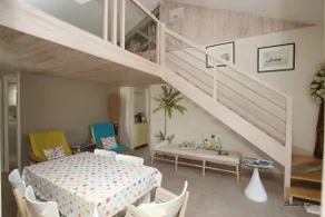 3-star fisherman's house, 6-minute walk to Eyrac beach - Image 3
