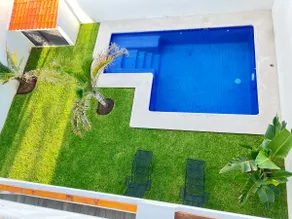 Casa VillaTeques alberca jacuzzi - Image 3