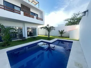 Casa VillaTeques alberca jacuzzi - Image 2