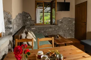 PETRASTERO Mountain Retreat-Agrafa Evrytania Greece Outdoor Experience - Image 3