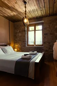 PETRASTERO Mountain Retreat-Agrafa Evrytania Greece - Image 3