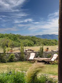 PETRASTERO Mountain Retreat-Agrafa Evrytania Greece - Image 4