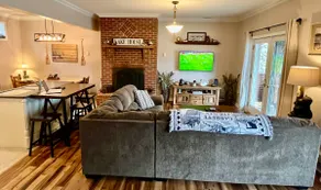 Red Brick Lodge - So Convenient - Image 4