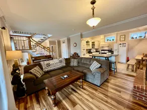 Red Brick Lodge - So Convenient - Image 3