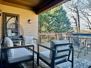 Spacious 4BR Retreat | Road Atlanta & Château Élan - Image 5