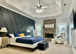 Spacious 4BR Retreat | Road Atlanta & Château Élan - Image 4