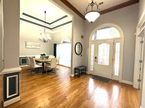 Spacious 4BR Retreat | Road Atlanta & Château Élan - Image 3