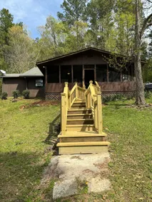 Brown Boys Lakehouse Darbonne - Image 2