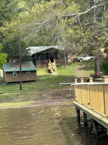 Brown Boys Lakehouse Darbonne - Image 4