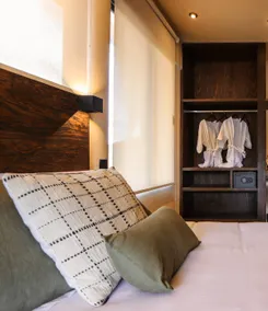 Luxurious Apartment in Avandaro - Image 2
