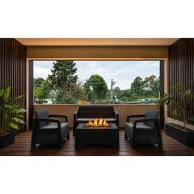 Luxurious Apartment in Avandaro - Image 3