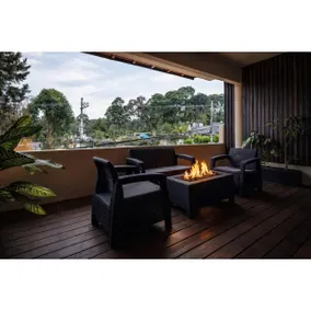 Luxurious Apartment in Avandaro - Image 4
