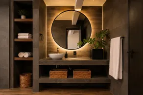 Luxurious Apartment in Avandaro - Image 5