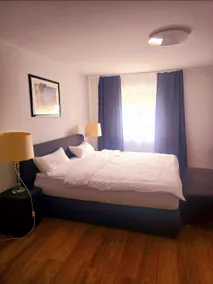 South-facing flat - Image 2