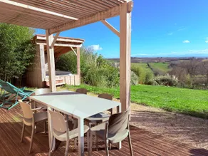 Private hamlet - inside heated pool & 2 jacuzzis - Image 4