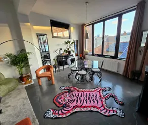 city center apartment - Image 3