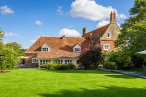 Catton Old Hall Norwich - Image 3