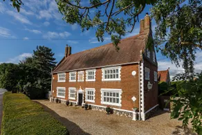 Catton Old Hall Norwich - Image 2