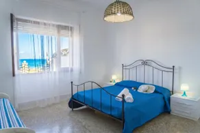 Villetta Meraviglia With Garden Sea View - Happy Rentals - Image 5