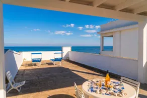 Villetta Meraviglia With Garden Sea View - Happy Rentals - Image 4