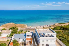 Villetta Meraviglia With Garden Sea View - Happy Rentals - Image 2