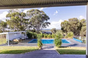 The Albens—Countryside Chic amongst the Hills - Image 5