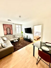Vacation apartment at Bregenz harbor - Image 2