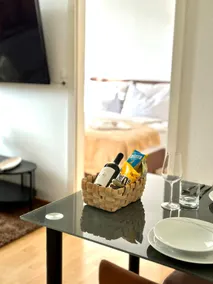 Vacation apartment at Bregenz harbor - Image 4