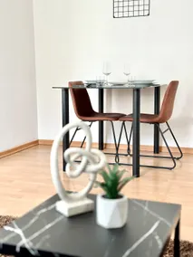 Vacation apartment at Bregenz harbor - Image 3