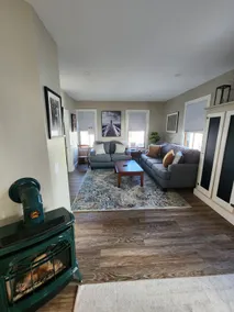Seaside Retreat, Stonington - Image 1