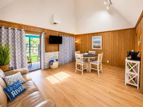 Waterfront Canal House | Private Boat Ramp & Dock - Image 2