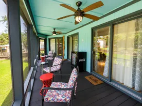 Waterfront Canal House | Private Boat Ramp & Dock - Image 3