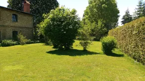 160 sqm apartment - 5 people with garden - Image 4