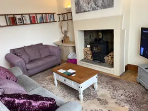 Steeple View - A two bedroom 18th century cottage. - Image 3