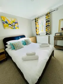 Tanglewood house Abergavenny with private parking - Image 5