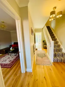 Tanglewood house Abergavenny with private parking - Image 3