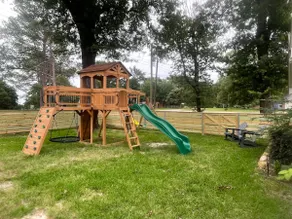Shady Shores - Lakefront, Huge Yard, Kid Safe! - Image 3