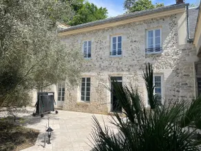 Château du Château in Pierres de Giverny - Pool - Spa - Image 2