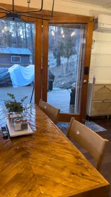 Lil’ Magnolia Boho stylish Cabin-Midtown, 3 bed - Image 2