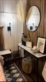 Lil’ Magnolia Boho stylish Cabin-Midtown, 3 bed - Image 3