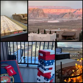 LUX 4br(3 MasterSuites), Lake VIEWS, SaltWater Spa - Image 2