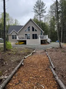 Private Home on the Lake Near Acadia & Bar Harbor - Image 2