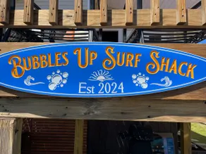 SurfShack Reno'd '24 3BD-Walk 2 Beach & Bars-Dogs OK - Image 2