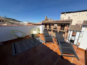 Casa Vera, city view - Image 4