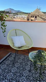 Casa Vera, city view - Image 2