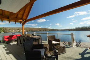 Lake House w/Game Rm 5 Min From Foxwoods & Mohegan - Image 2
