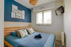Le Coquillage Bleu - Marine elegance in Cabourg - Image 2
