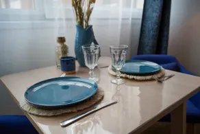Le Coquillage Bleu - Marine elegance in Cabourg - Image 2