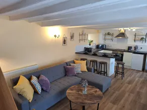 Lavender Cottage - a beautiful quirky family cottage - Image 4